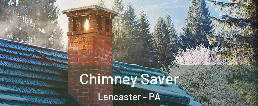  Chimney Saver Lancaster - PA