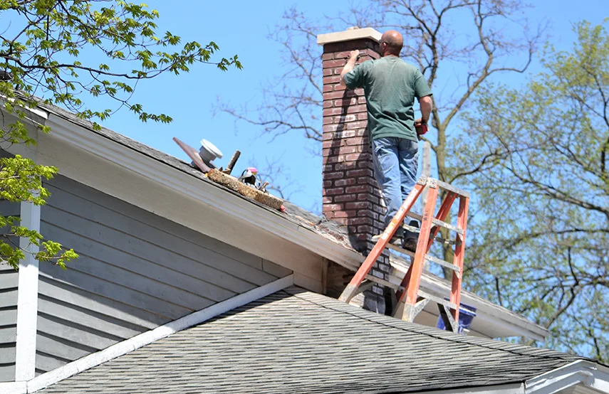 Chimney & Fireplace Inspections Services in Lancaster, PA