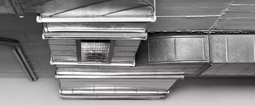Trusted Air Duct Cleaning Company in Lancaster, Pennsylvania