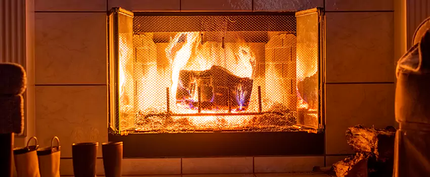 Astria Vent Free Gas Fireplaces Installation in Lancaster, PA