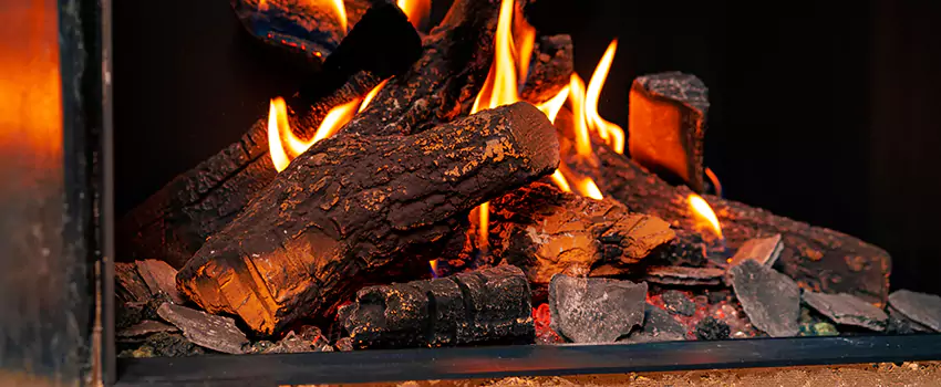 Chimney Fireplace Ash Dump Cleaning in Lancaster, PA