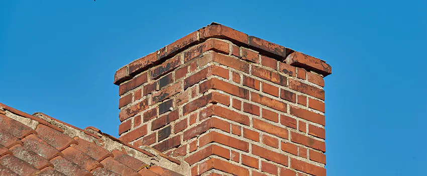 Clean Blocked Chimney in Lancaster, Pennsylvania
