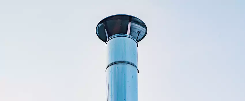 Wind-Resistant Chimney Caps Installation and Repair Services in Lancaster, Pennsylvania