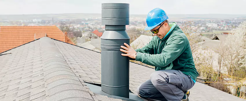 Chimney Chase Inspection Near Me in Lancaster, Pennsylvania