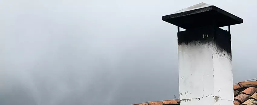 Chimney Damper Inspection in Lancaster, PA