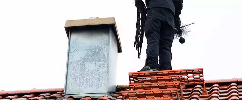 Chimney Liner Services Cost in Lancaster, PA