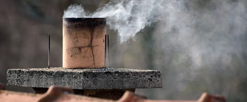 Wood Burning Chimney Odor Removal in Lancaster, PA