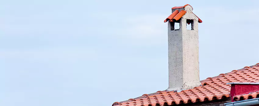 Chimney Pot Replacement in Lancaster, PA