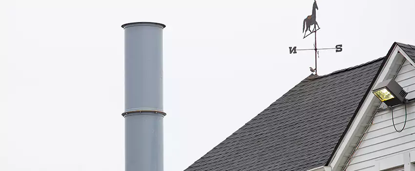 Chimney Inspection in Lancaster, PA
