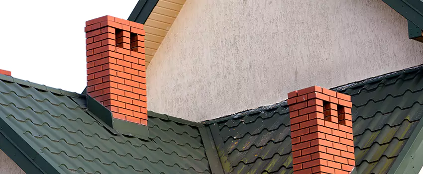 Chimney Saver Waterproofing Services in Lancaster, Pennsylvania