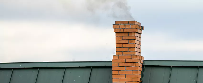 Chimney Soot Cleaning Cost in Lancaster, PA