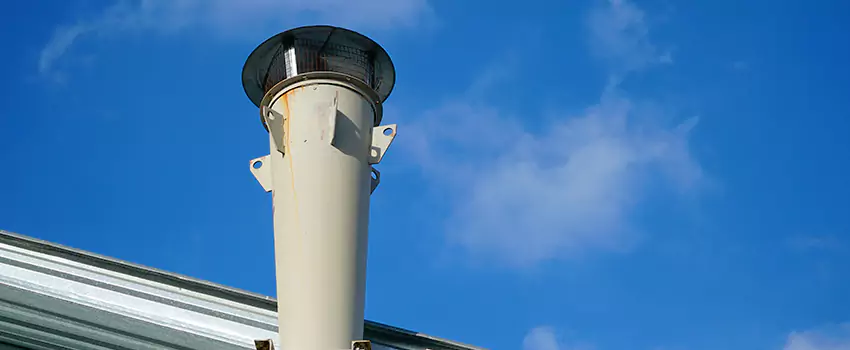 Chimney Spark Arrestor Requirements in Lancaster, PA