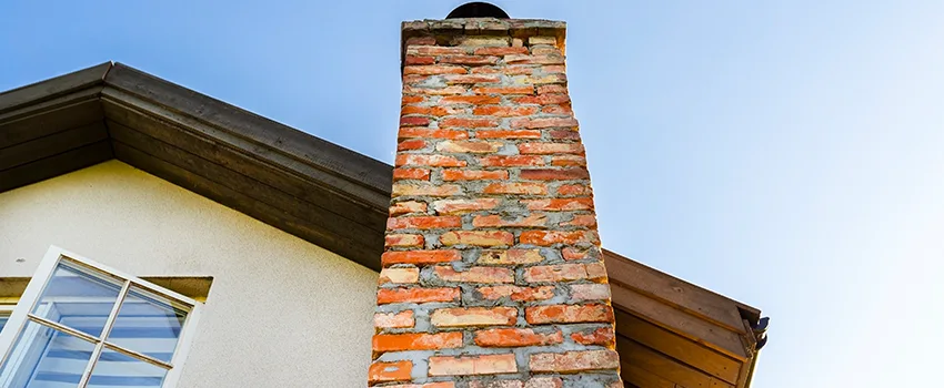 Chimney Mortar Replacement in Lancaster, PA