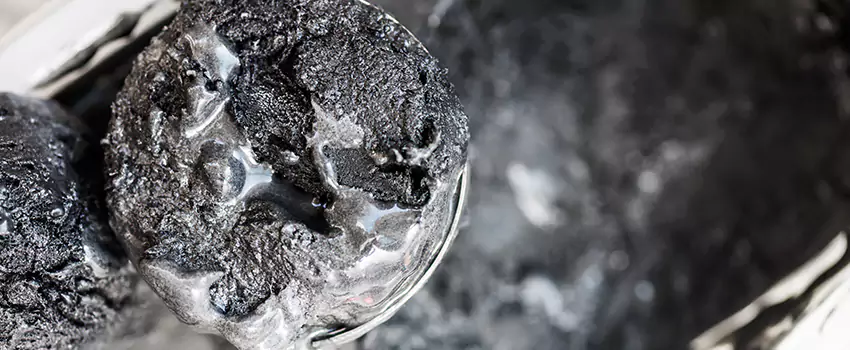 Clogged Dryer Vent Lint Cleaning in Lancaster, Pennsylvania