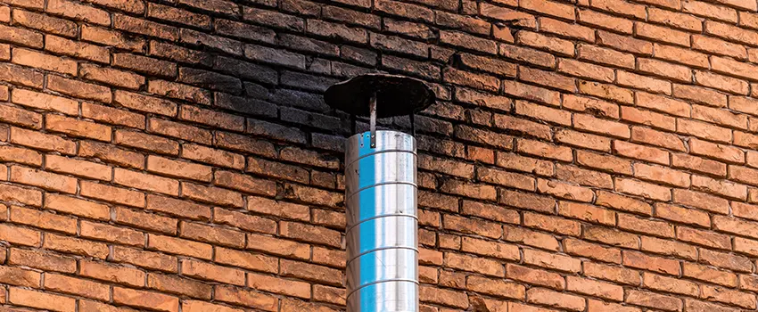 Diagnosing Commercial Chimney Problems in Lancaster, PA