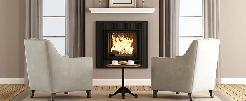 Custom Architectural Fireplace Restoration in Lancaster, PA