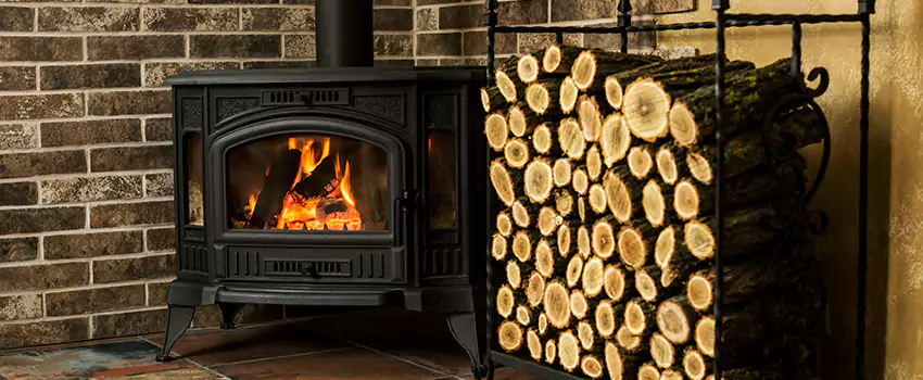 Drolet Fireplaces in Lancaster, Pennsylvania
