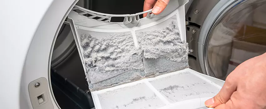 Best Dryer Lint Removal Company in Lancaster, Pennsylvania