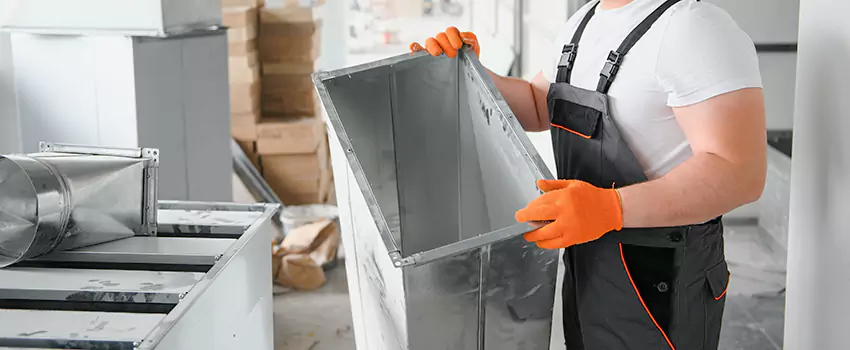Benefits of Dryer Vent Inspection in Lancaster, PA