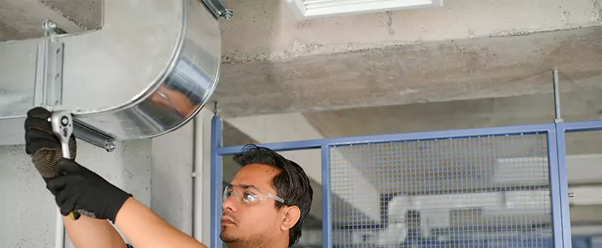 HVAC Ductwork Cleaning in Lancaster, PA