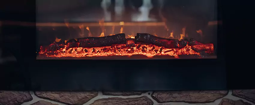 Outdoor Electric Fireplace Installation Solutions in Lancaster, PA