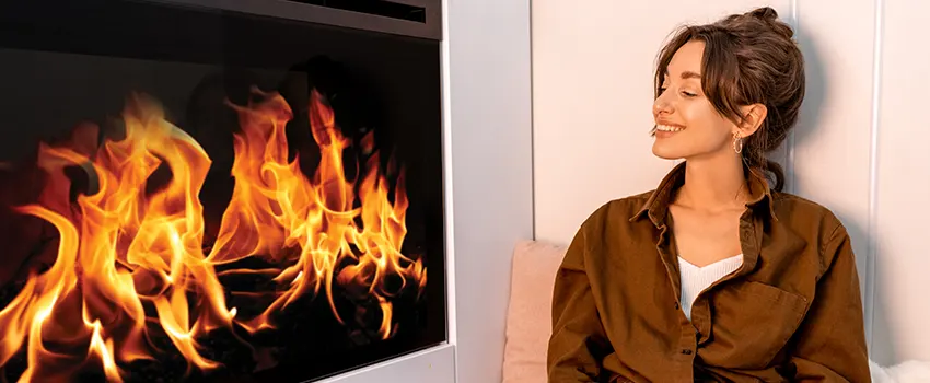 Electric Fireplace Logs Cost in Lancaster, Pennsylvania