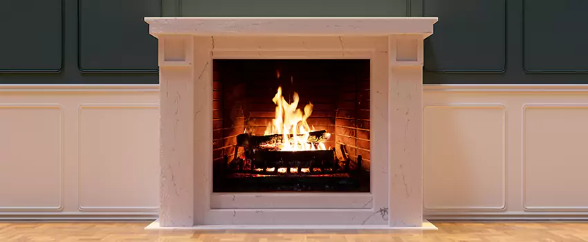 Empire Comfort Systems Fireplace Installation and Replacement in Lancaster, Pennsylvania