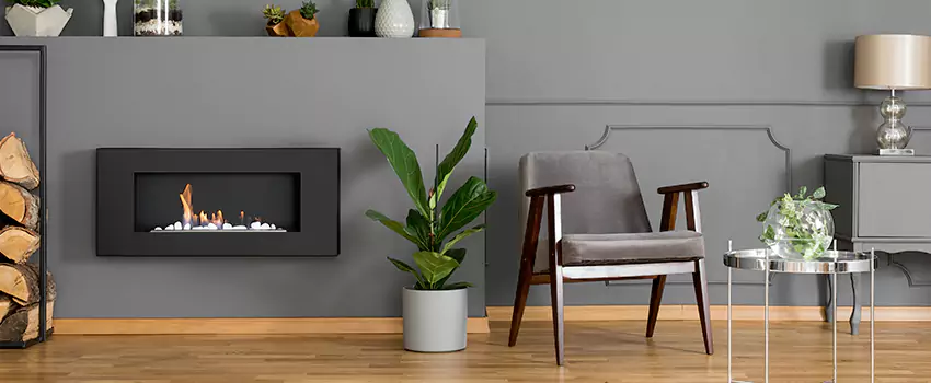 Ethanol Fireplace Burner Repair in Lancaster, PA