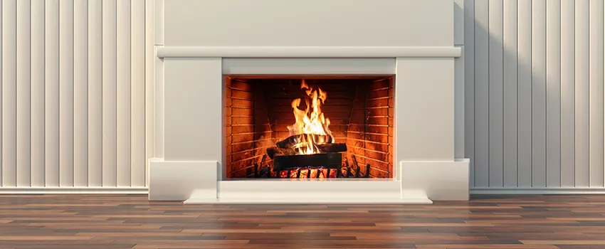 Fireplace Broken Ashtray Repair Services in Lancaster, Pennsylvania