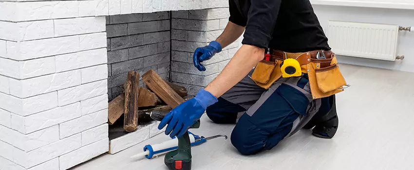 Fireplace Doors Cleaning in Lancaster, Pennsylvania