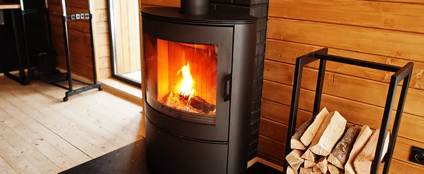 Gas Fireplace Door Handle Installation Services in Lancaster, Pennsylvania