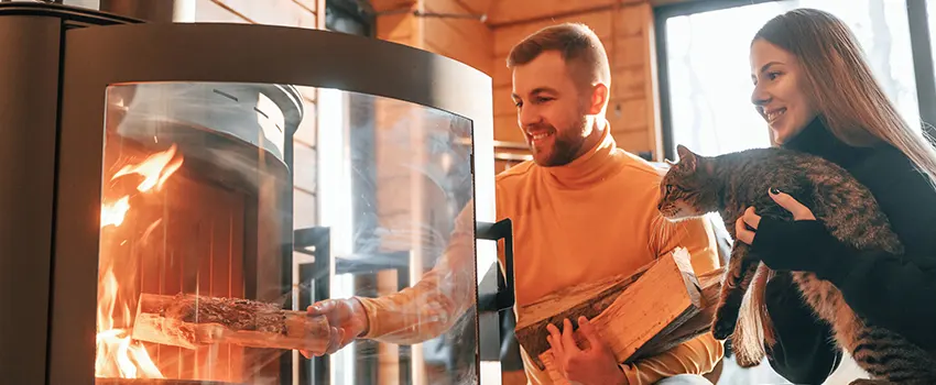 Fireplace Door Installation And Replacement Contractors in Lancaster, PA
