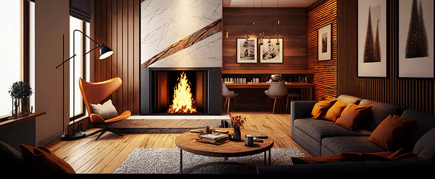 Fireplace Design Ideas in Lancaster, PA