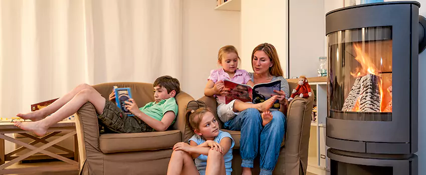 Kidsproofing Gas Fireplaces Installation in Lancaster, PA