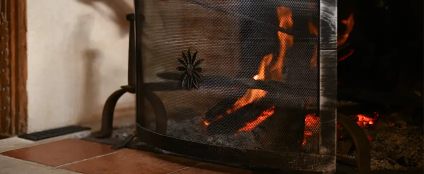 Electric Metal Fireplace installation Services in Lancaster, PA