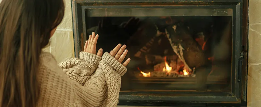 Wood-burning Fireplace Smell Removal Services in Lancaster, PA
