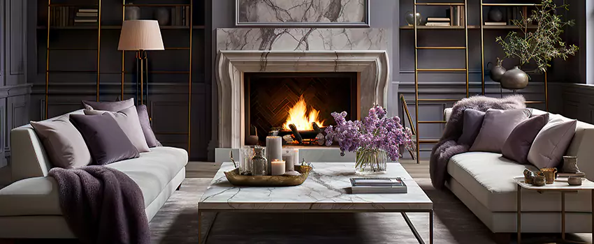 Fireplace Xtrordinair Ember-Glo Insert Fireplace Maintenance in Lancaster, Pennsylvania