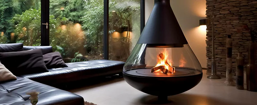 Affordable Floating Fireplace Repair And Installation Services in Lancaster, Pennsylvania