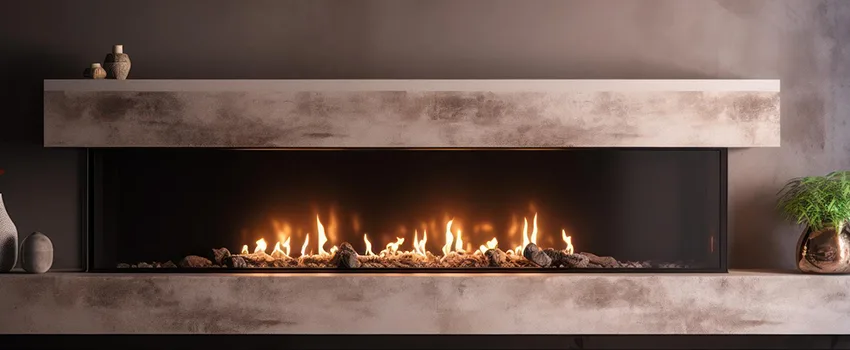 Gas Refractory Fireplace Logs in Lancaster, PA