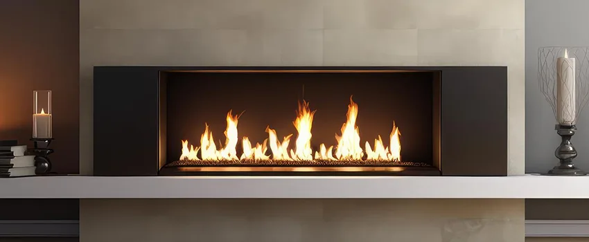 Vent Free Gas Fireplaces Repair Solutions in Lancaster, Pennsylvania