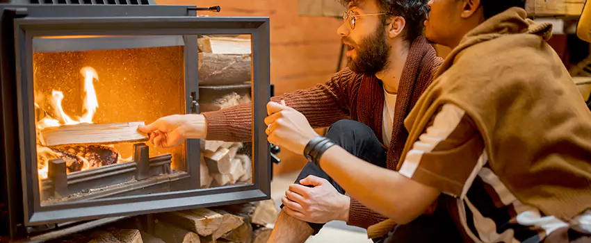 Benefits of Harman Stoves Fireplace in Lancaster, Pennsylvania