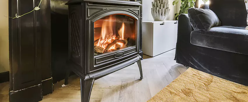 Cost of Hearthstone Stoves Fireplace Services in Lancaster, Pennsylvania