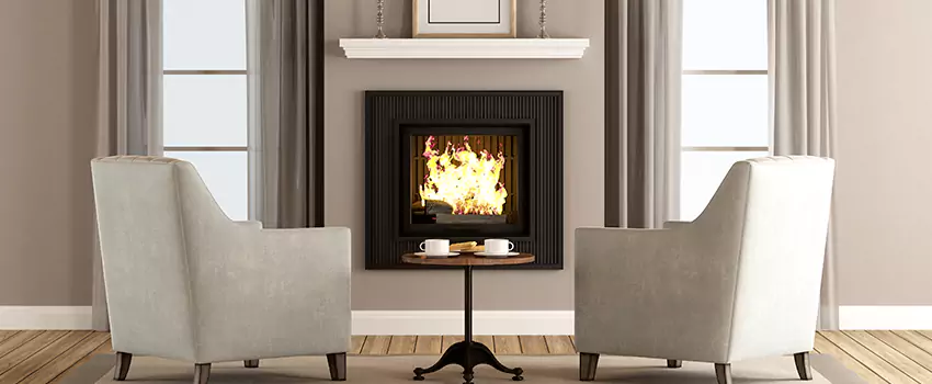 Heat & Glo Outdoor Gas Fireplaces Installation Contractors in Lancaster, Pennsylvania