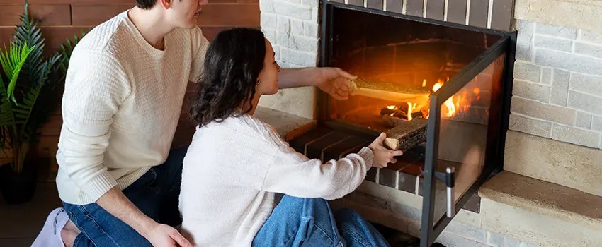 Kings Man Direct Vent Fireplaces Services in Lancaster, Pennsylvania