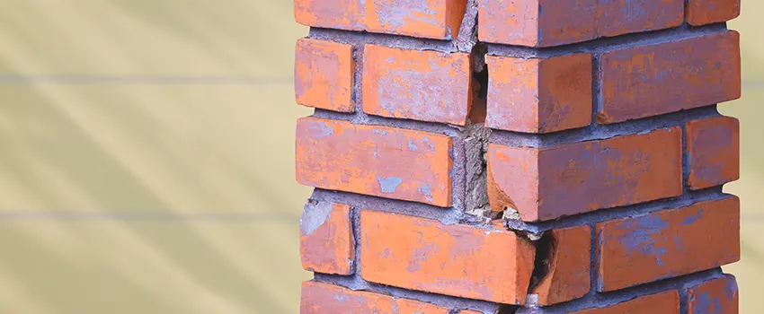 Leaking Chimney Repair And Replacement Cost in Lancaster, Pennsylvania