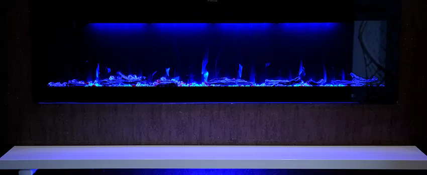 Benefits of Multi-Color Fireplace Installation in Lancaster, PA