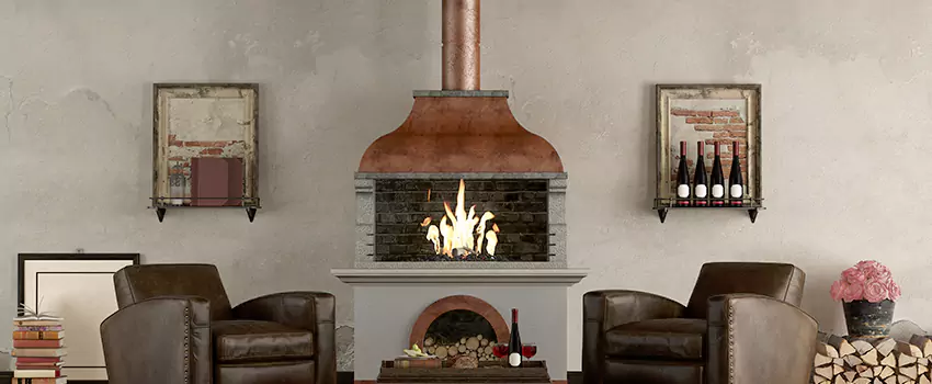 Benefits of Pacific Energy Fireplace in Lancaster, Pennsylvania