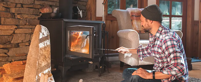 Cost of Pellet Fireplace Installation Services in Lancaster, PA