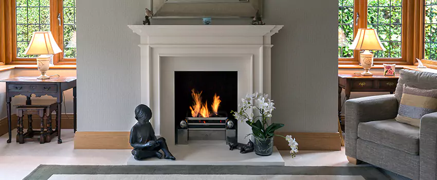 RSF Fireplaces Maintenance and Repair in Lancaster, Pennsylvania