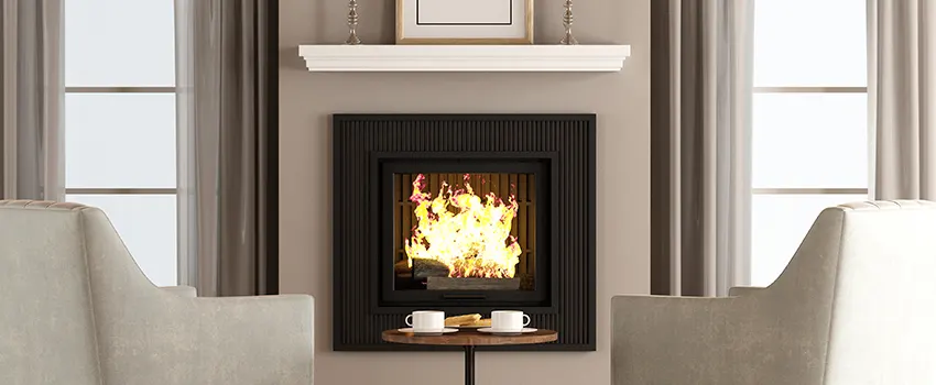 Superior Outdoor Fireplace Repair in Lancaster, PA